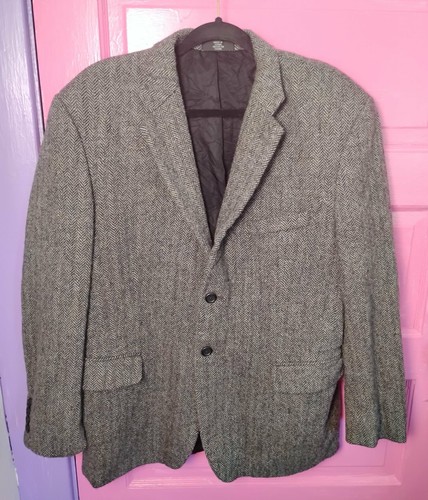 Vintage size 100 wool - vintage,