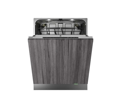 New asko dishwasher 60cm - new,