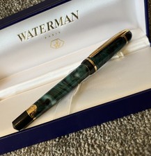 Superb waterman phileas - waterman,
