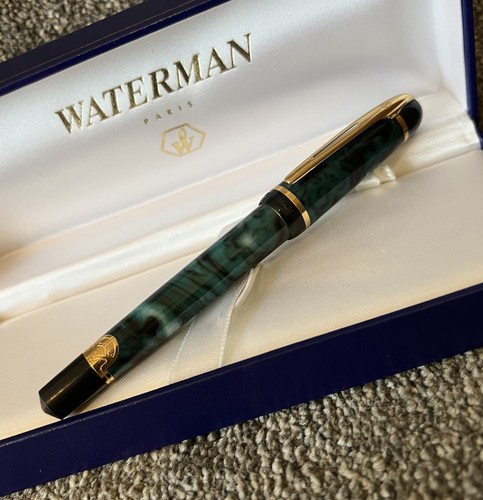 Superb waterman phileas - waterman,