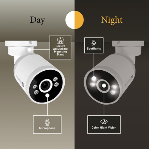 Swann swnhd advancxb white - swann,