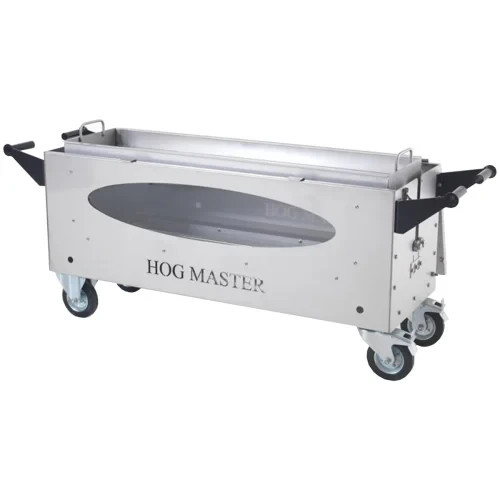 Hog roast machine - hog,