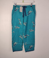 Cyberjammies Cove Green Turtle