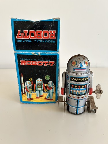 Mechanical walking robot - mechanical, robot-7