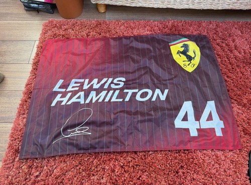 Ferrari lewis hamilton - lewis,