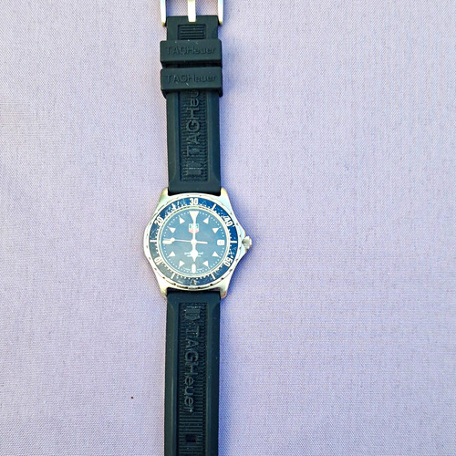 Tag heuer professional 200m - heuer,