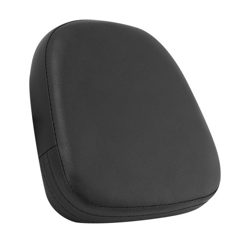 Motorcycle sissy bar pad - sissy,