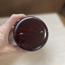 [Good condition] Old pine tea