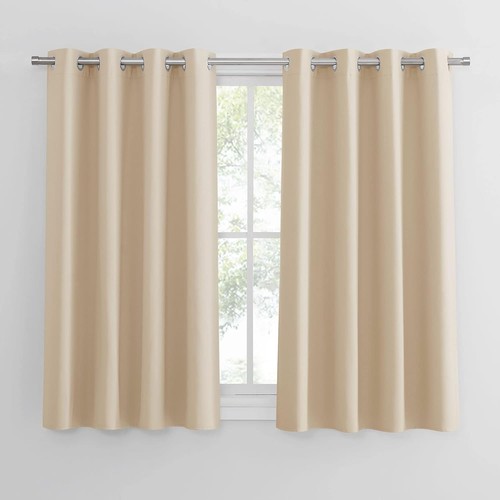 Pony dance blackout curtains - pony,