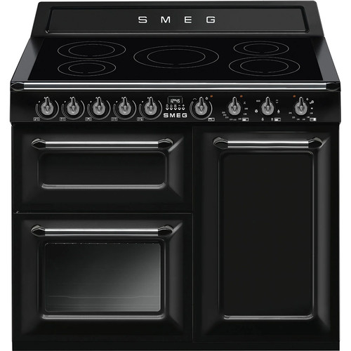 Smeg victoria tr103ibl2 100cm - tr103ibl2,