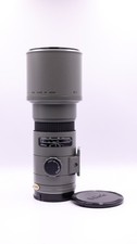 Sigma 400mm f5.6 Minolta Sony