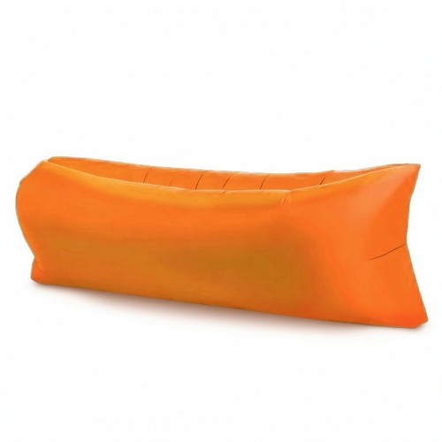 Air lounger inflatable couch - air,