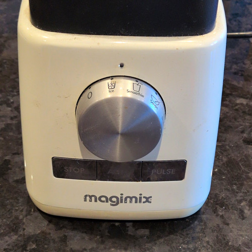 Magimix blender power - magimix,