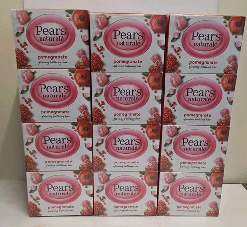 Pears naturalé soap - pears,