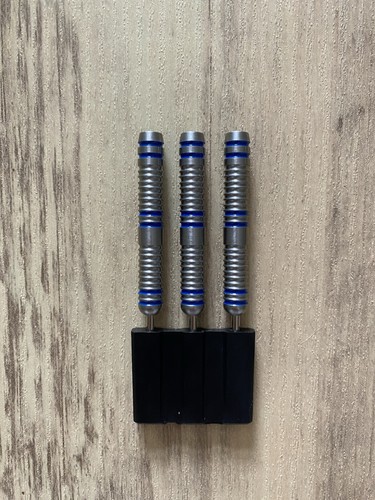 23g tungsten darts gary - darts,