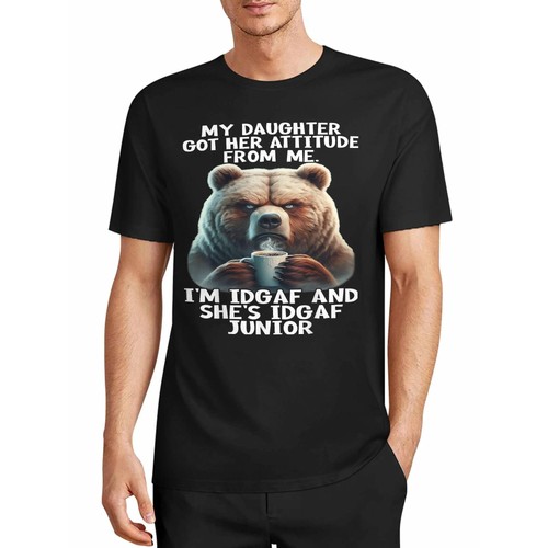 Men vintage funny - men',
