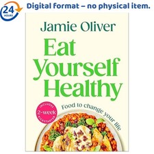 Jamie Oliver, 2025 Eat