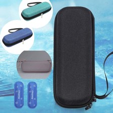 Insulin Pen Cooler Diabetic Medication Portable Case 2 Ice Pack Travel OurdoorUK