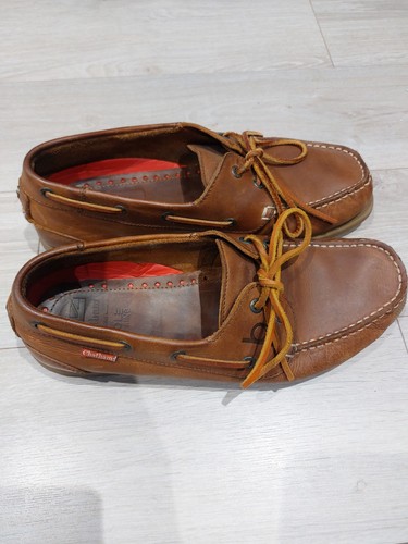 Chatham sport galley shoes - galley, ii