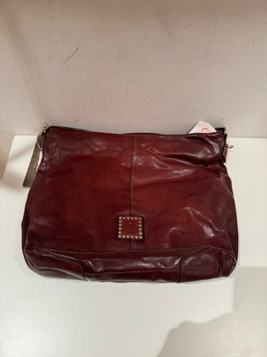 Bag campomaggi steel - bag,