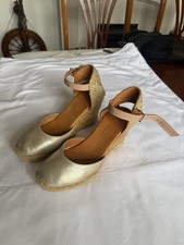 Kurt Geiger Women's Espadrille