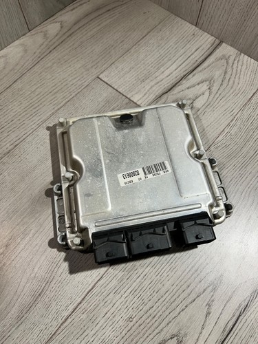 Peugeot 307 hdi ecu - peugeot,