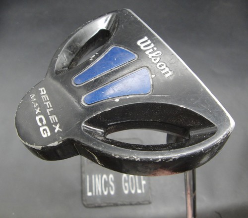 Wilson reflex max - max, putter