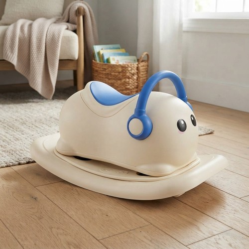 Rocking horse kids - horse, ride