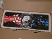 3D Video Arcade Games Console