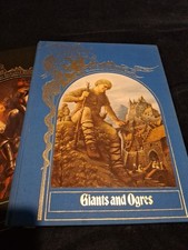 Enchanted World Books  X3