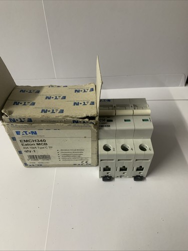 Eaton emch340 mcb amp type - eaton,