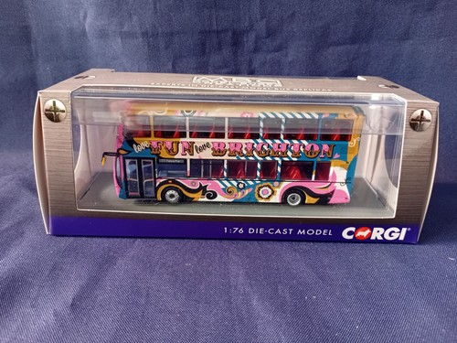 Corgi cp46503b commisioned - cp46503b, by