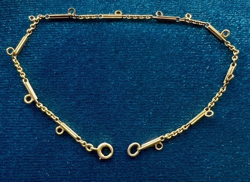 Converted 14k solid - converted,