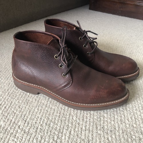 Red wing 9215 - red,