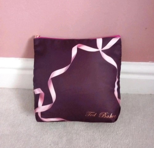 Ted baker makeup organizer - makeup, bag