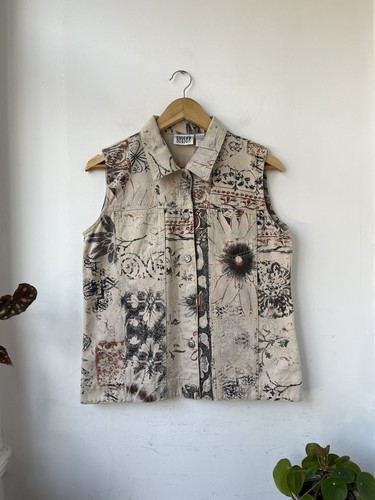 Vintage chico off white - chico’s,