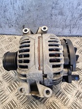 MERCEDES C180 ALTERNATOR A2711540802 1.8L AUTO PETROL W203 SALOON 2007