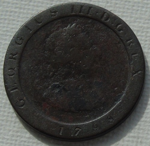 1798 isle man king george - isle,