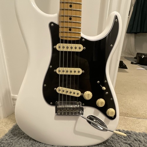 Fender stratocaster 70th - fender,