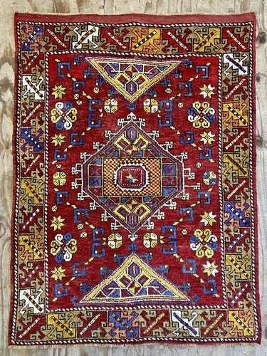Antique anatolian chanakale - antique,
