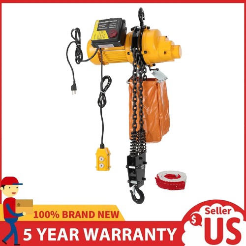 1100 lbs electric chain - 1100,