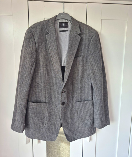 Collection men s grey - collection,