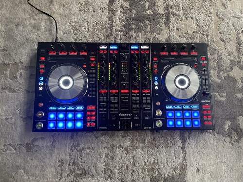 Pioneer ddj - ddj,