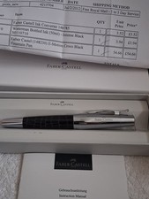 Vintage Faber-Castell E-Motion