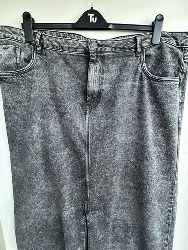 Women black stonewashed - tu, women’s