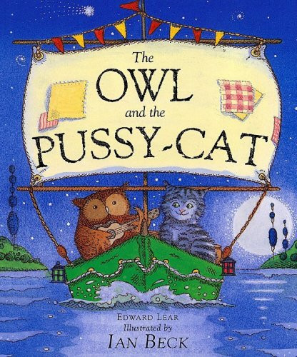 The owl and - the,