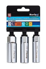 Thin Wall Walled Spark Plug