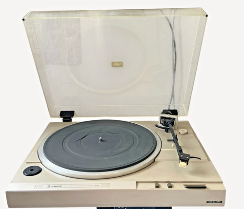 Vintage retro hitachi 20s - vintage/retro,