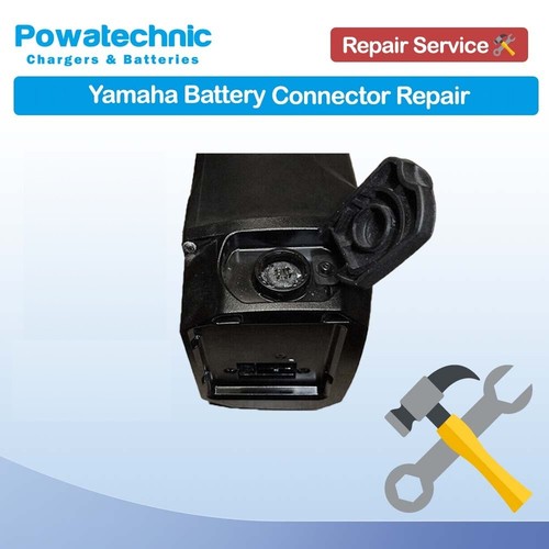 Yamaha hrs pin battery - yamaha,