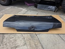 R32 GTR Carbon Fibre Boot Lid Ep Racing Nissan Skyline